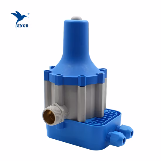 Druckregler Wasserpumpenregler PS
