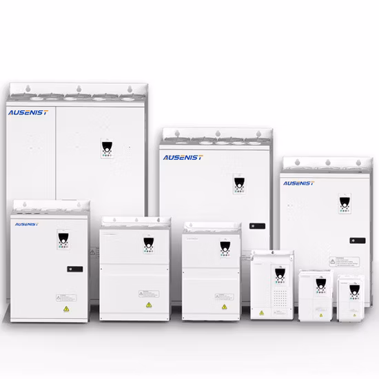 Delta AC Fr